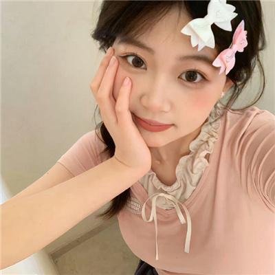 两个俏公主